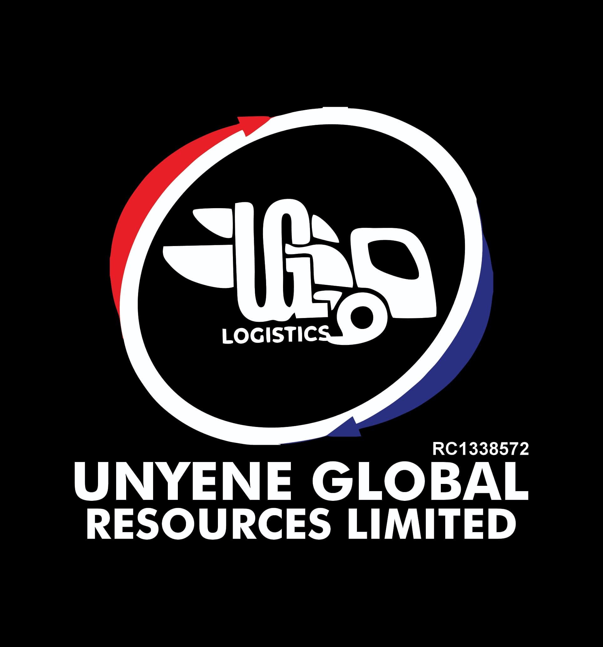Unyene Global Resources Ltd logo
