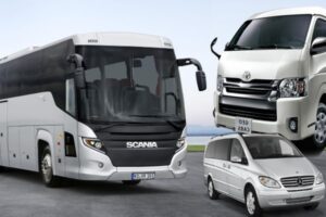 VIP SHUTTLE